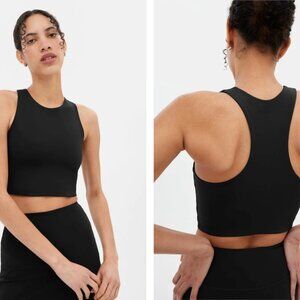 Girlfriend Collective Dylan Tank Bra